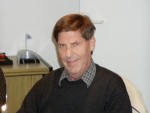 Dipl. Ing. Werner Förster